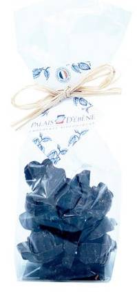 Friture chocolat noir 100g - PALAIS D'ÉBÈNE - BIO