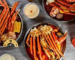 Seafood Legend & Hibachi Grill Express