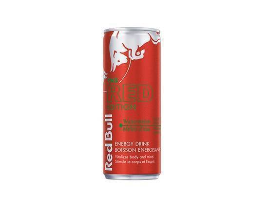 Red Bull Energy Drink Watermelon 250ml