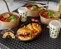 Bro'Kin Yolk Express (8 Street SW)