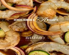 Avándaro Cocina Sinaloense