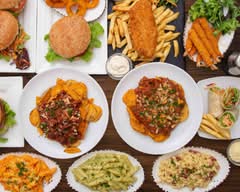 DIYAZZ BURGER (101 High Street)