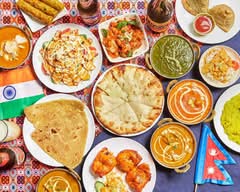 カマル 千葉 美浜店 Kamal indian and nepali restaurant
