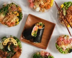 Poke Bowl (599 Lexington Ave)