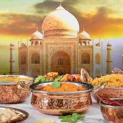 I Want Biryani (Biryani Chahiye) (The Crescent)