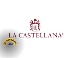 La Castellana 🛒🍾 (San Agustín)