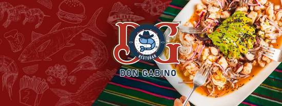 DON GABINO Restobar