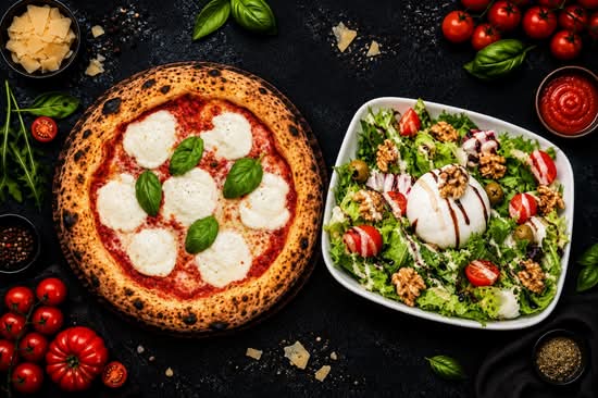 Pizz'Italia