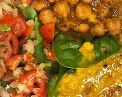 Vegan 16 (1013 New Jersey 35)