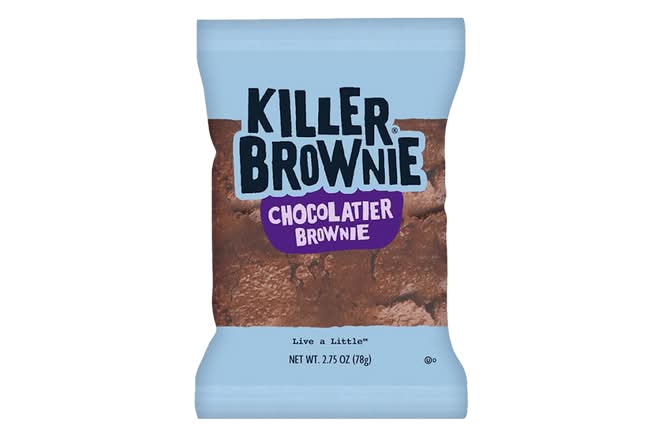 Killer Brownie