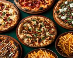 Pizza d’Oro