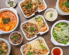 焼肉ホルモン 七厘いちわ 豪徳寺店 Yakiniku Horumon Shichirin Ichiwa Goutokuji