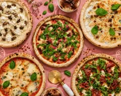 Desem Pizza Lab - Tilburg