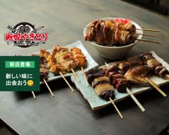 戦国やきとり　本陣