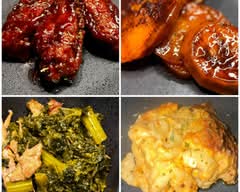 Chris Cook's (1282 Essex Ave)