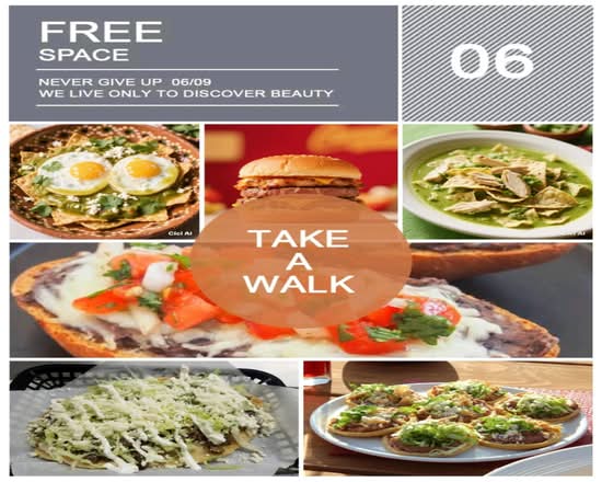 De La Cocina A Tu Mesa O. Lara's (Mexico City)