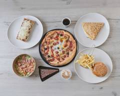 Food Factory 