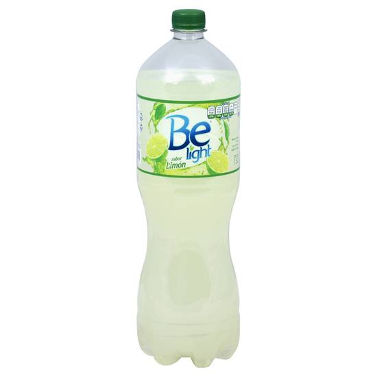 Be Light Lemon Flavored Water (50.7 fl oz)