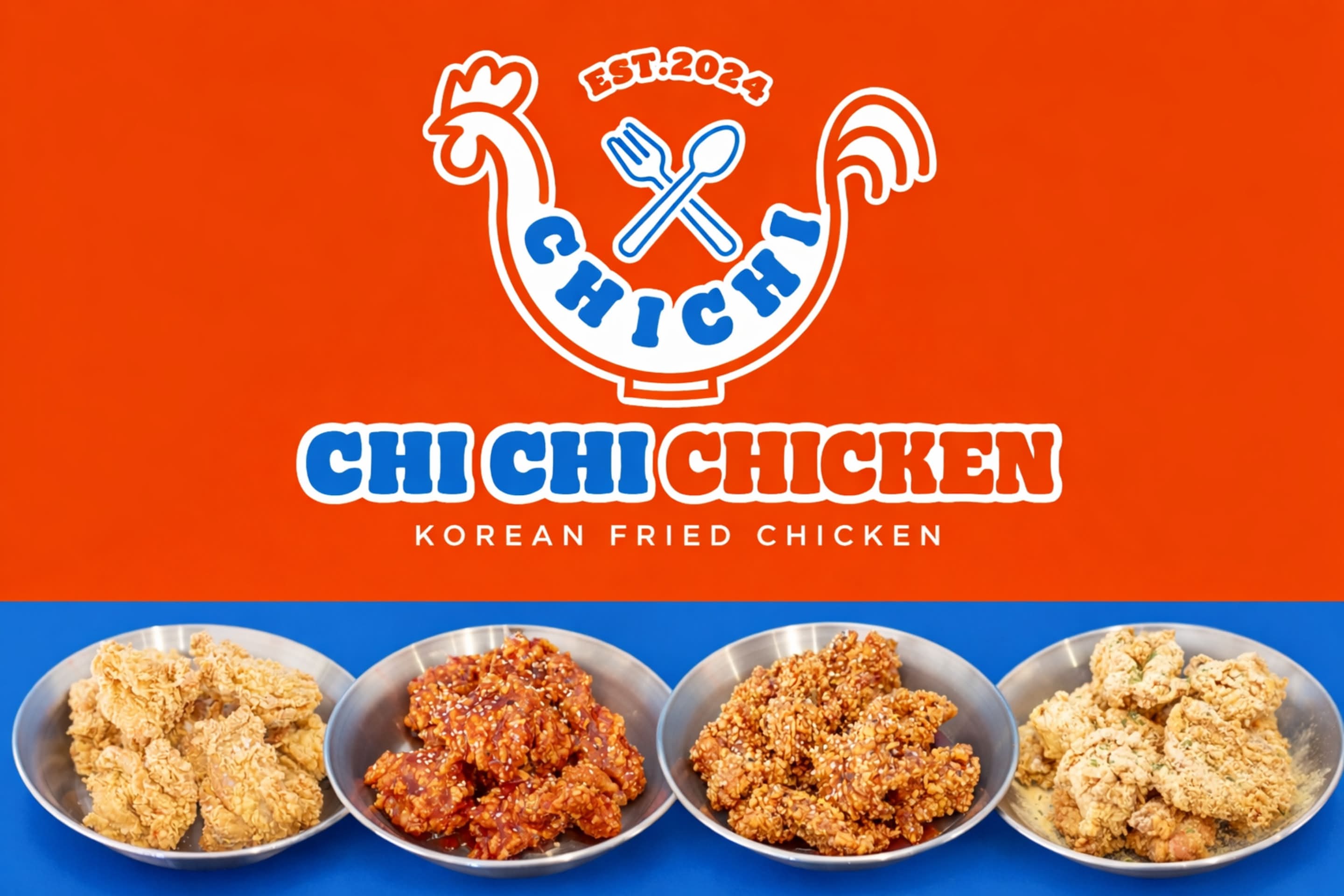 CHICHI CHICKEN Menu Takeout in Albury | Delivery Menu & Prices | Uber Eats