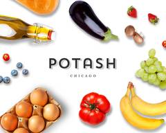 Potash Markets (State St)