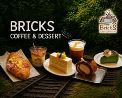 Bricks Coffee