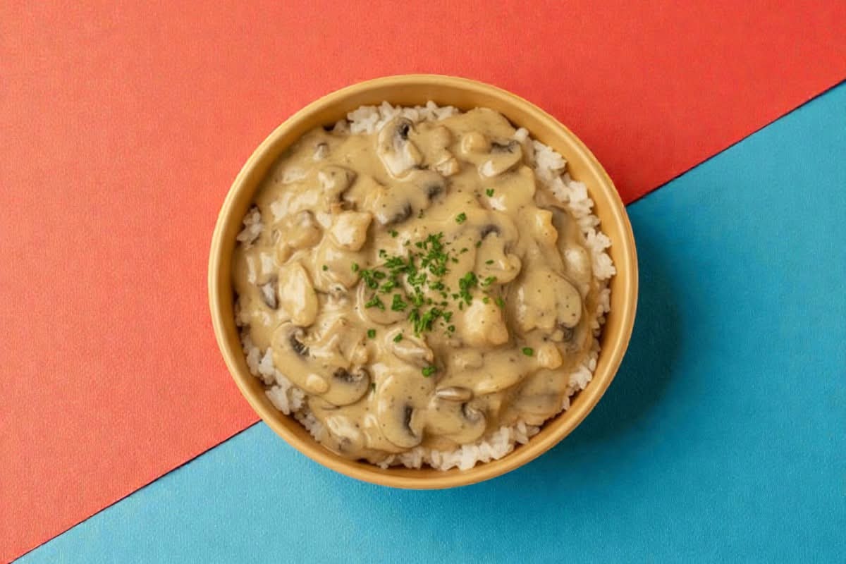 Chef Bowl