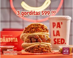 Gorditas Doña Tota (Camilo Manzo)