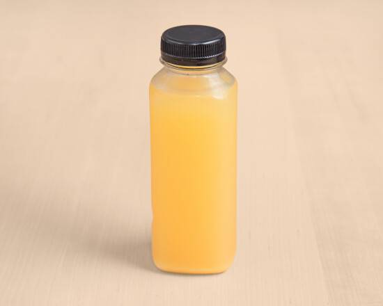 Gingembre Citron