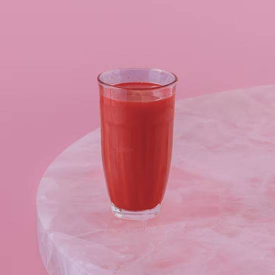 Strawberry Juice