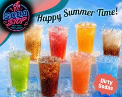 Soda Stop (West Ealing)