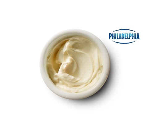 Fromage crème original [110.0 Cal]