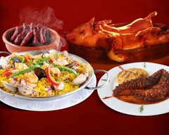 Asador Castellano (Choca)