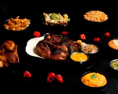 FRANGOS Pollos Piri-Piri