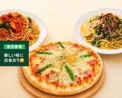 カフェレストランペニーレイン