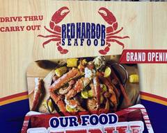 Red Harbor Seafood