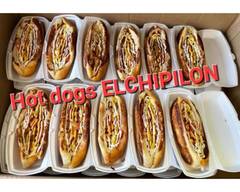 Hot dogs El chipilon (Tucson)