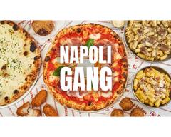 Napoli Gang by Big Mamma - Lyon