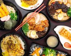Ajisen Ramen (Sydney)