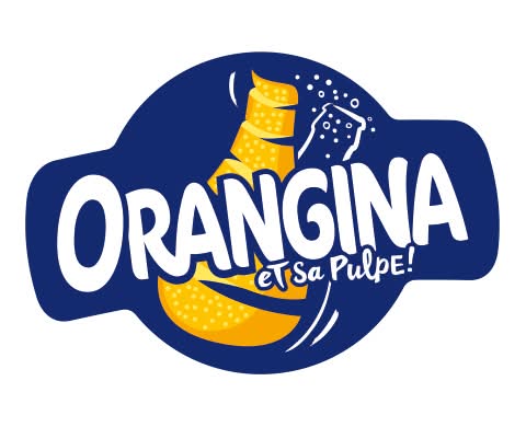 Orangina® 40cl