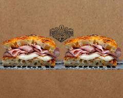 FRATELLI & FARINA Street Food Napoletano