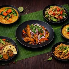 Thai & Fusion Ave