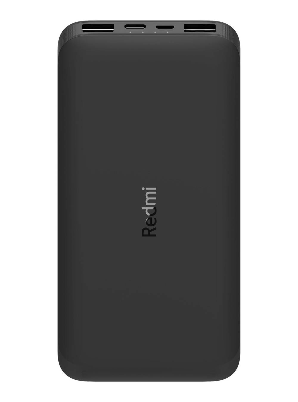 Xiaomi · Batería externa 10.000mah redmi black