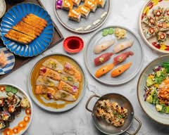 Sushi Sabi