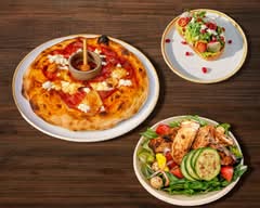 Staple Eatery & Deli