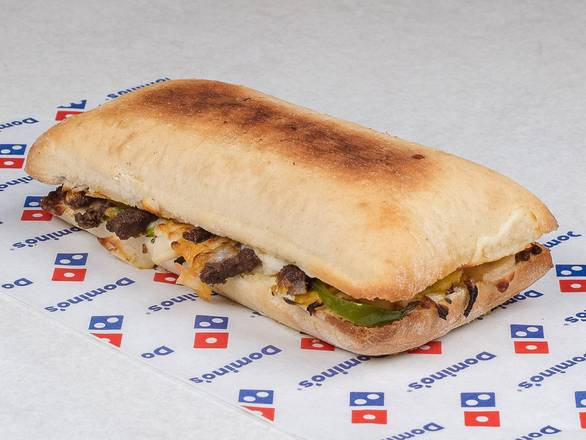 Cheese Steak