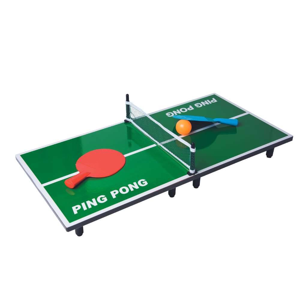 Mesa de ping pong