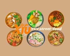 Xiu Street Food