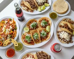 Axel's Tacos (Ciudad Juarez)