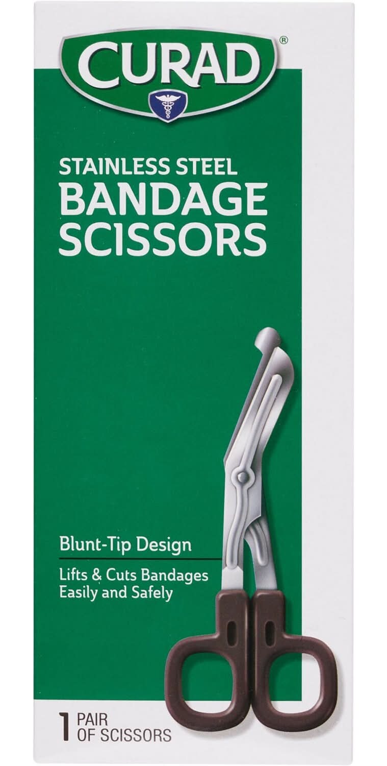 Cvs Bandage Scissors