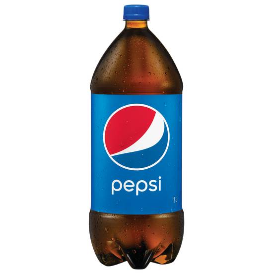 2L Pepsi